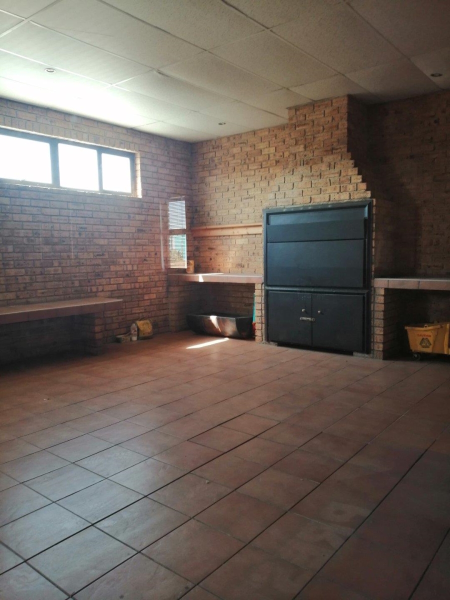 Commercial Property for Sale in Vaalpark Free State